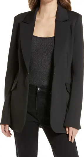 Scuba Blazer | Nordstrom
