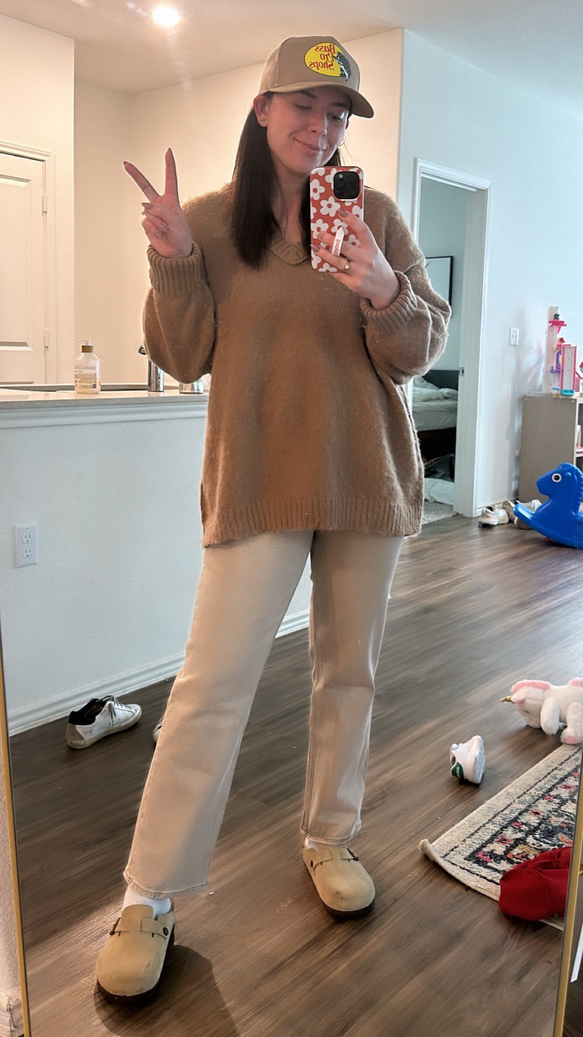 Just a sad beige mom on her way to make holiday returns 

#LTKSeasonal #LTKfamily #LTKHoliday