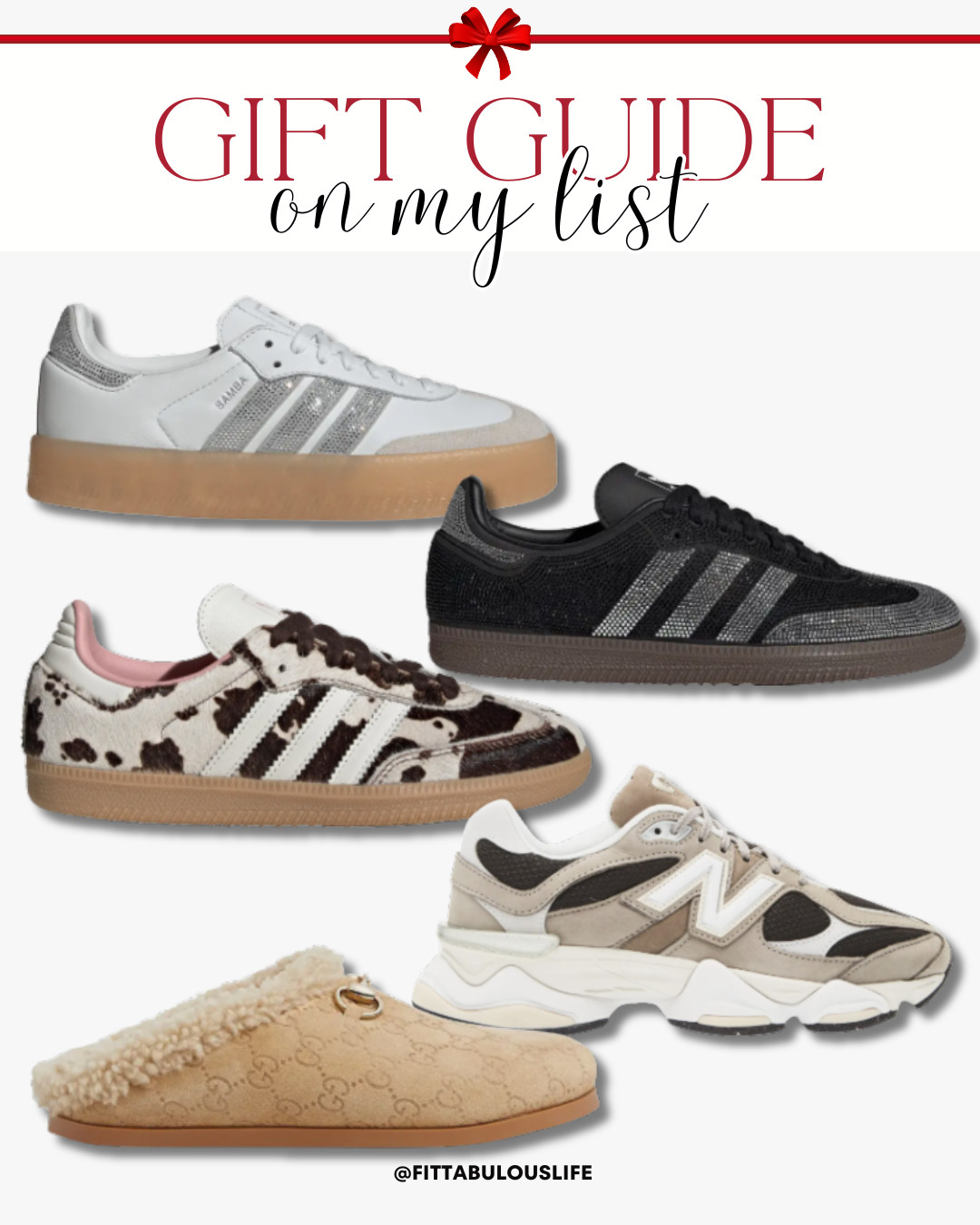 These shoes are on my wish list this Christmas! 

 #LTKGiftGuide #LTKHoliday #LTKActive