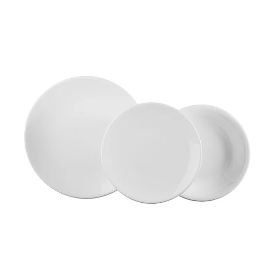 Aparelho de Jantar Home Style Harlek 12 Peças - Camicado | Camicado (BR)