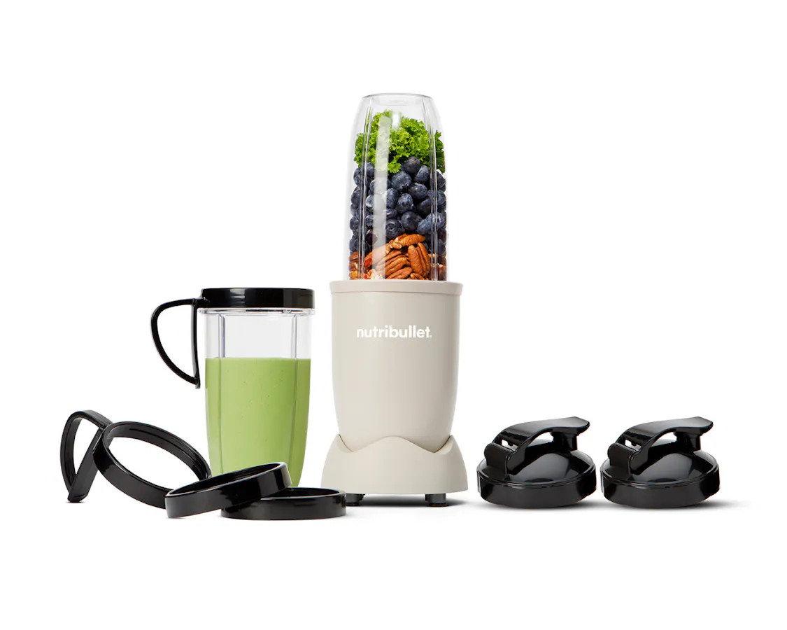 nutribullet Pro® 900 | Nutribullet