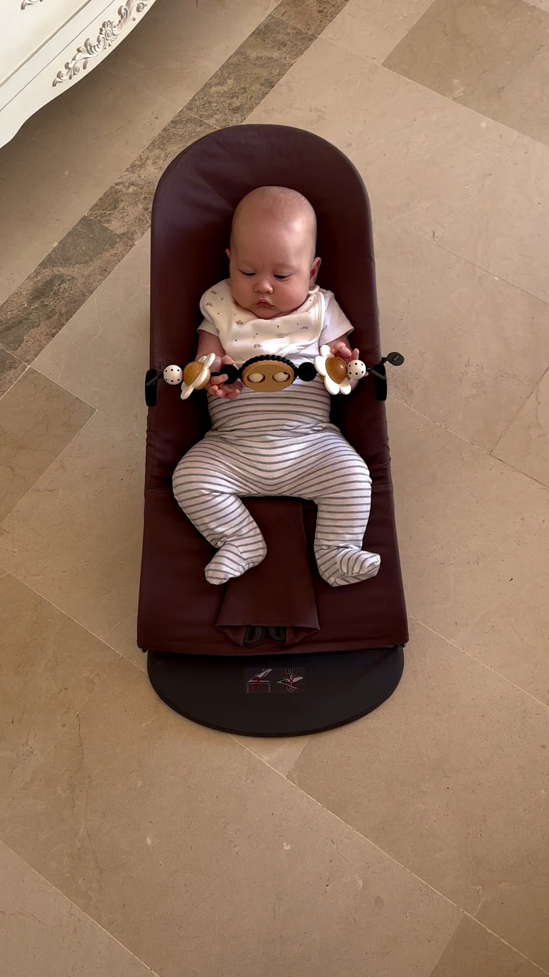 An absolute must as a parent 