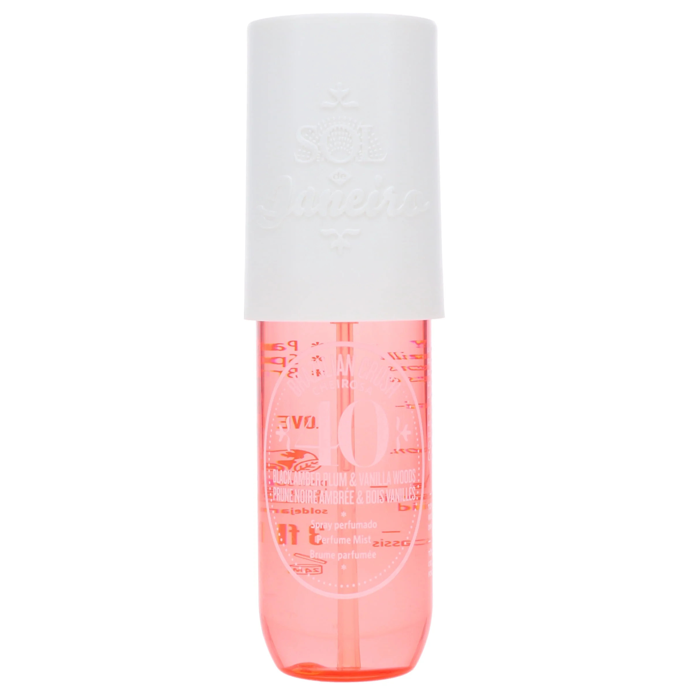 Sol de Janeiro Brazilian Crush Cheirosa 40 Hair & Body Mist 3 oz | Walmart (US)