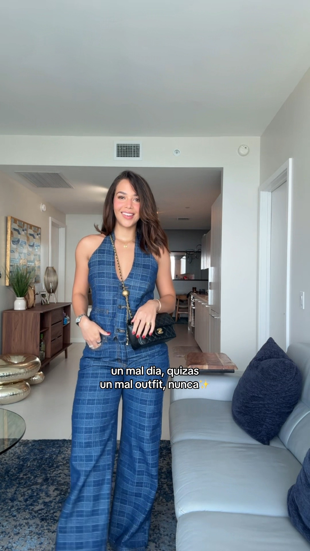 Ame demasiado este outfit! Estoy usando size S #ootd #outfitt

#LTKStyleTip #LTKFindsUnder100