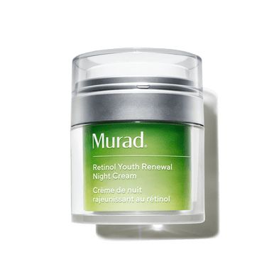 Retinol Youth Renewal Night Cream | Murad Skin Care (US)