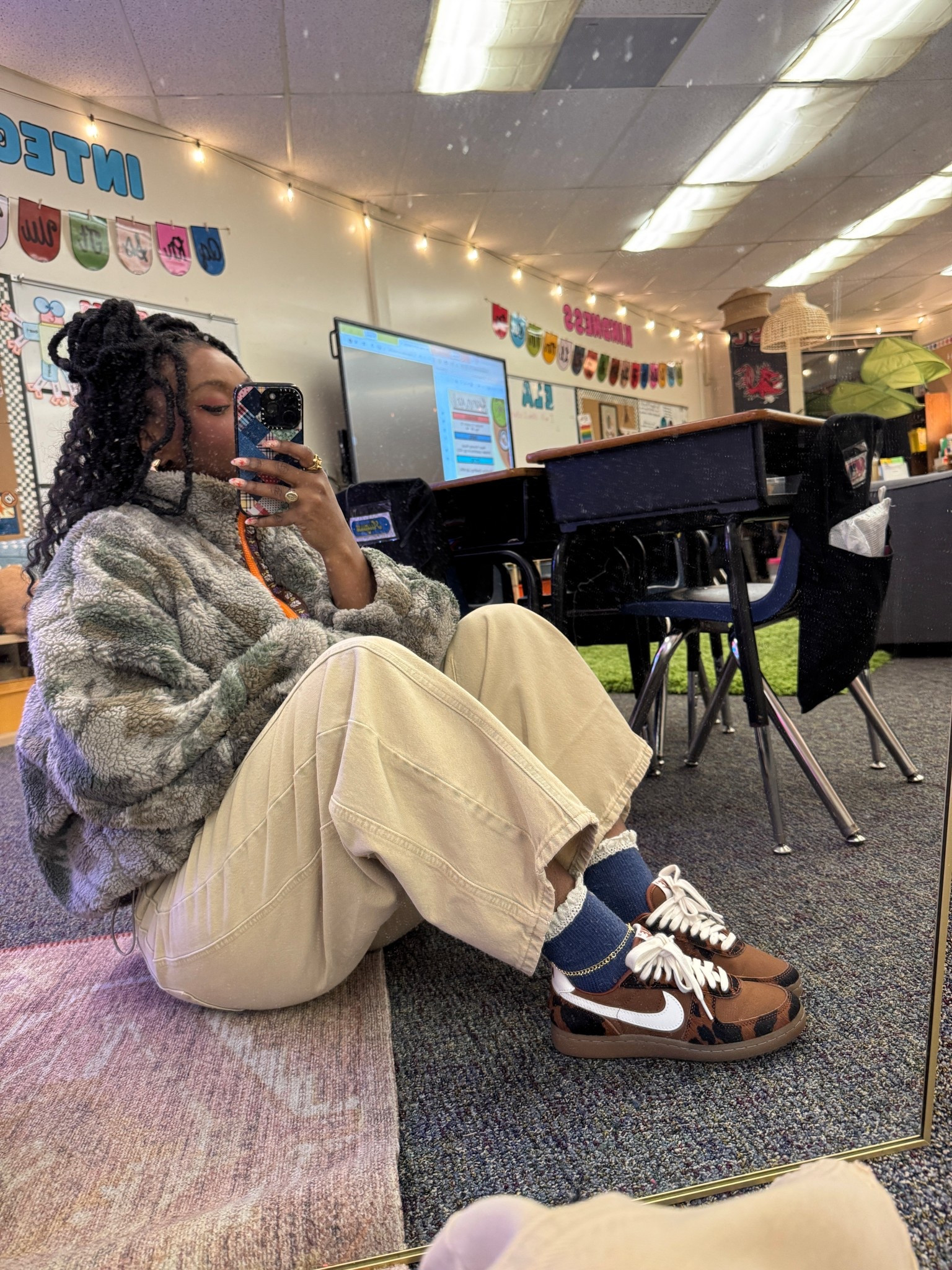 Tuesday 😷

#LTKootd #LTKdayinmylife #LTKgrwm