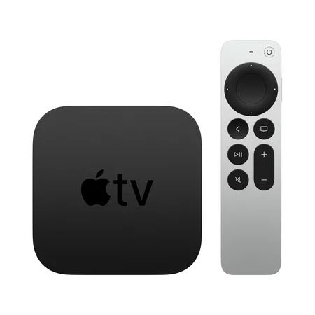 Apple TV 4K 64GB | Walmart (US)