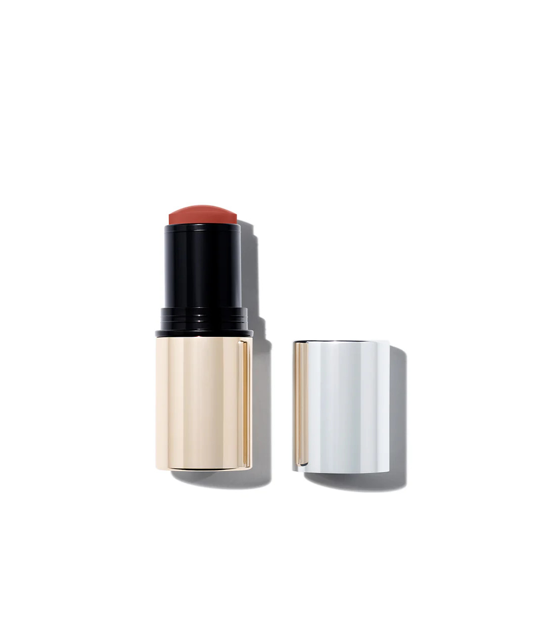 Cream Stick Blush - Heat Stroke - MAKE Beauty | MAKE Beauty