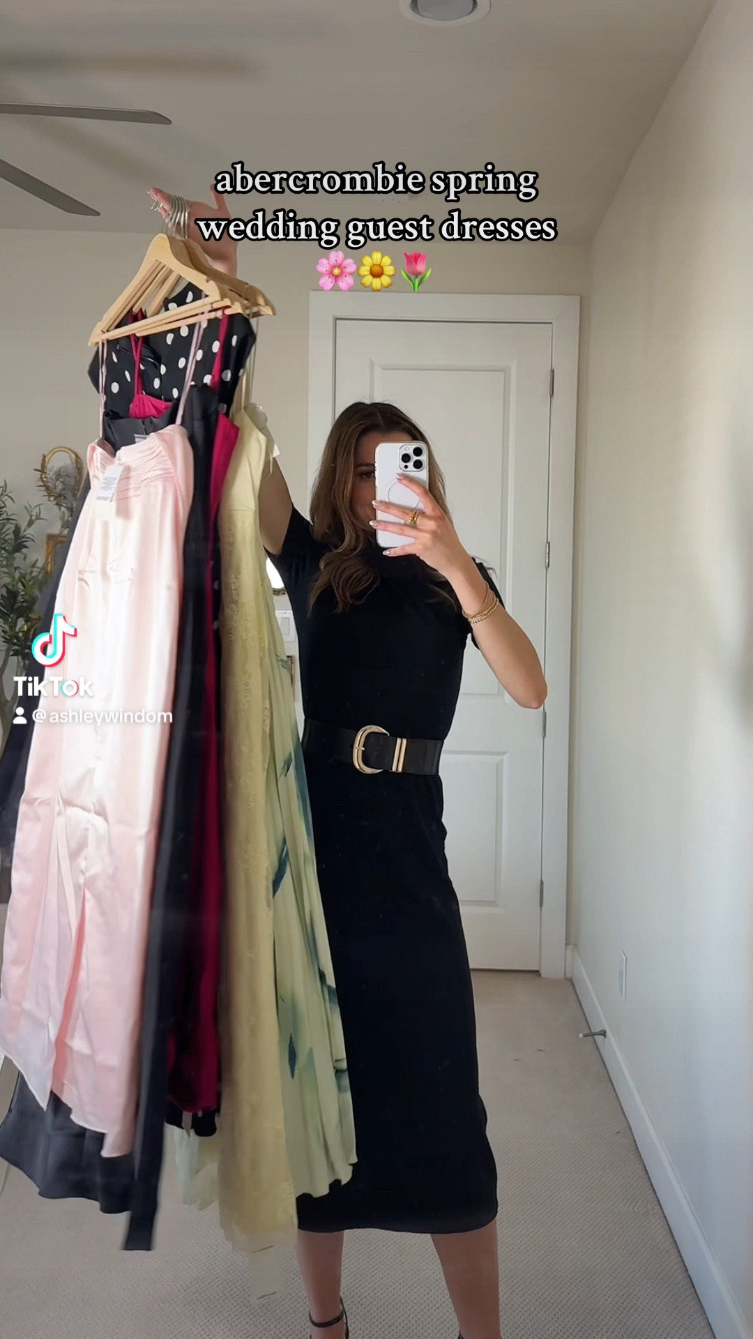 Abercrombie wedding guest dressses