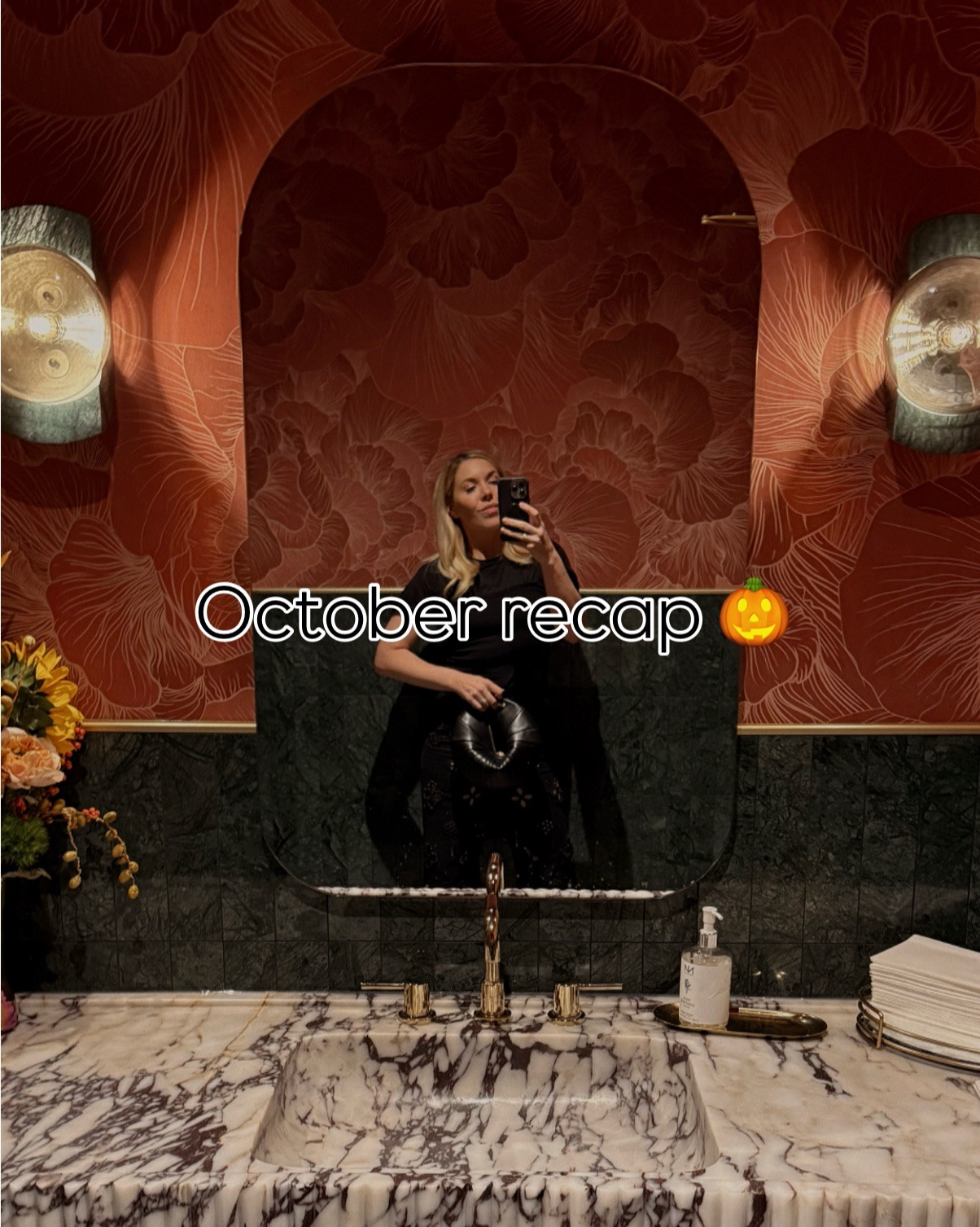 Some outfits from October 🎃 

#LTKSeasonal #LTKFindsUnder100