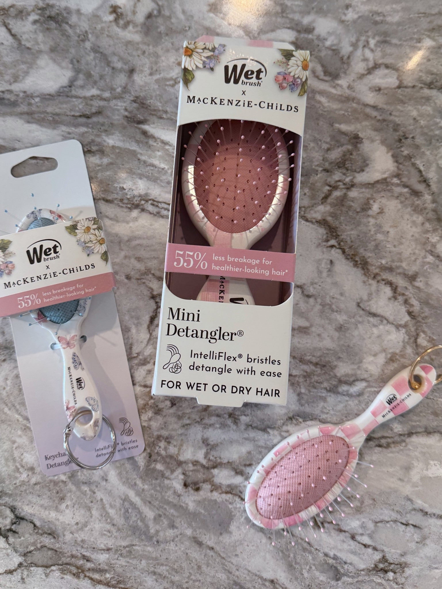 Late to the party—but managed to snag these last few brushes at my local Target! 🎀🌸

#LTKSpringSale #LTKSeasonal #LTKBeauty