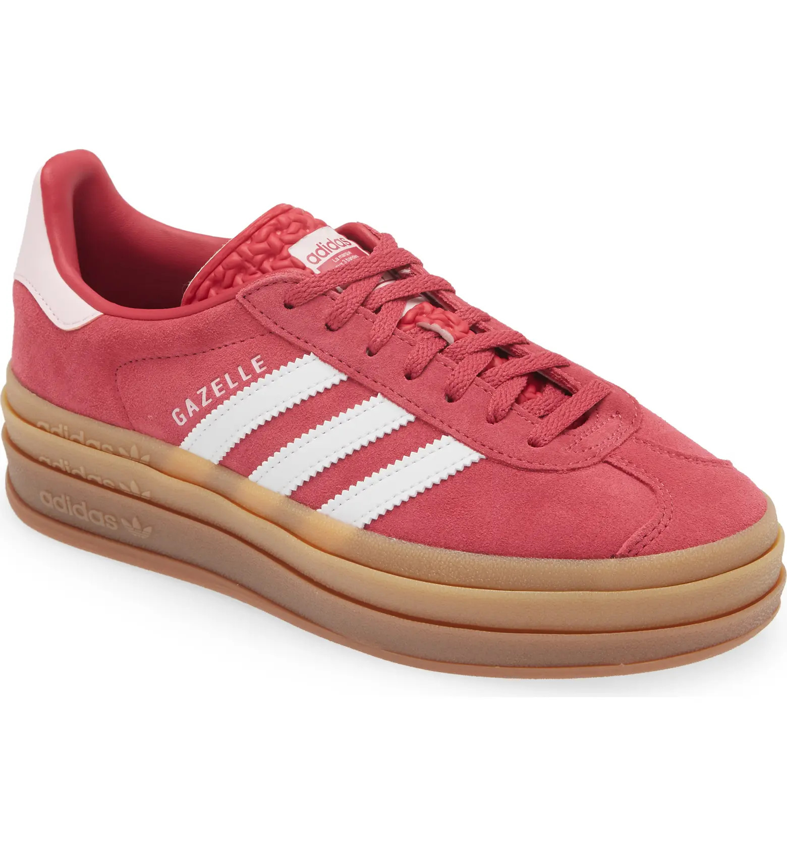 Gazelle Bold Platform Sneaker (Women) | Nordstrom