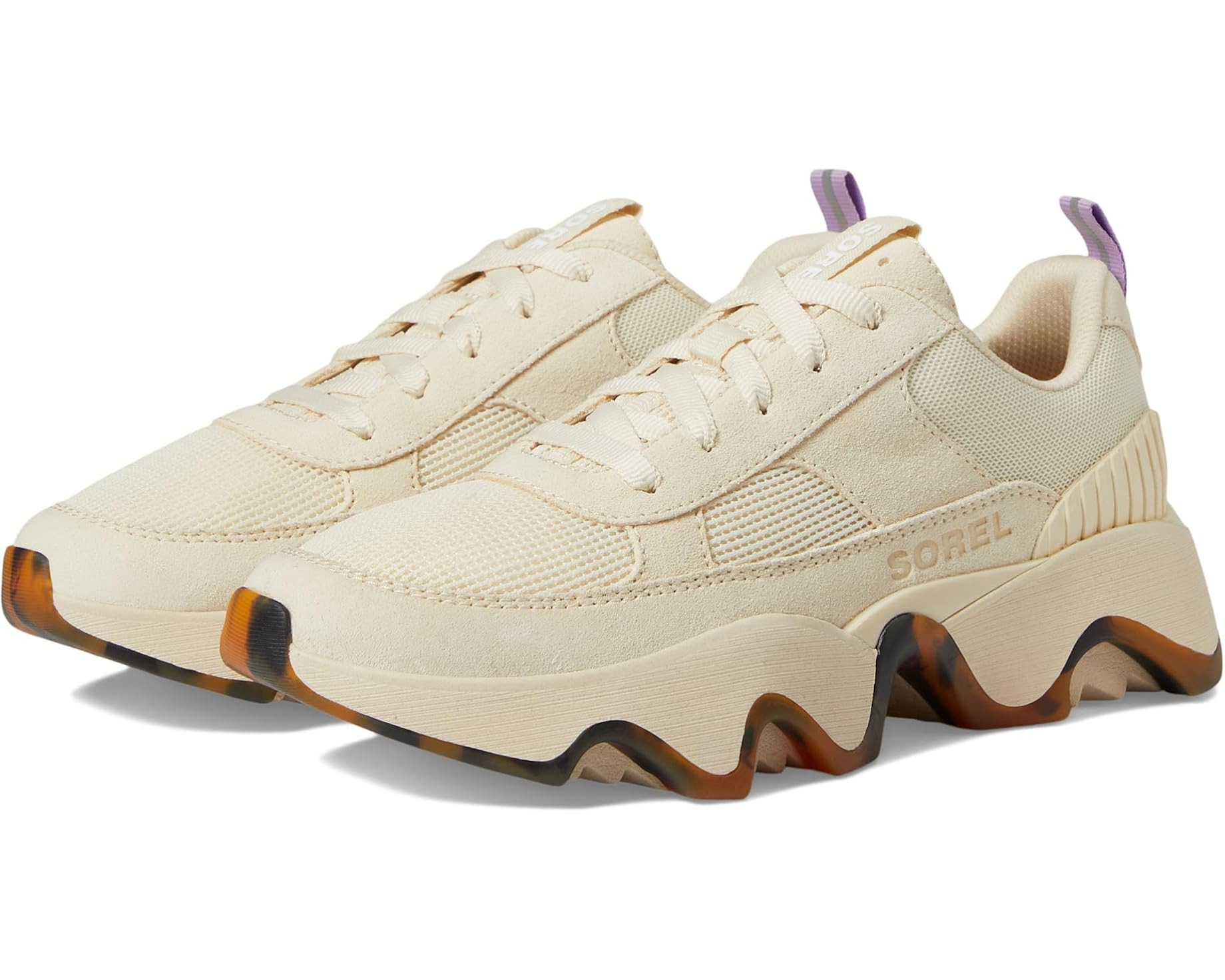 Kinetic™ Impact II Wonder Lace | Zappos