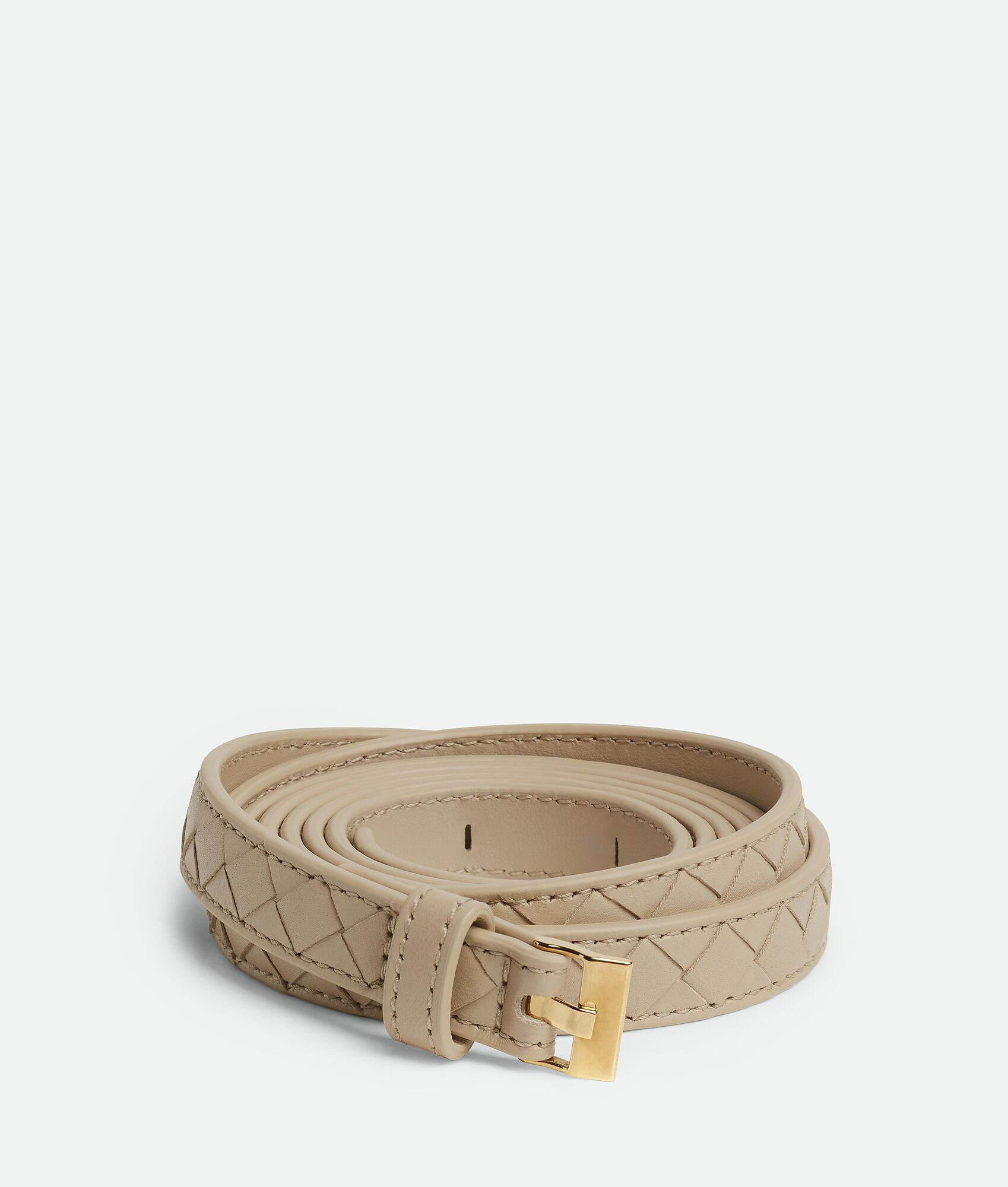 Watch Double Belt | Bottega Veneta