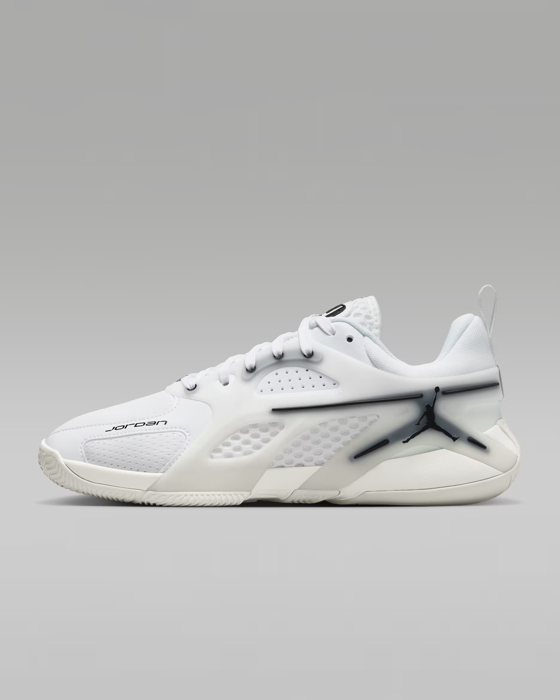 Jordan Heir Series "Triple White" Women's Basketball Shoes | Nike (US)