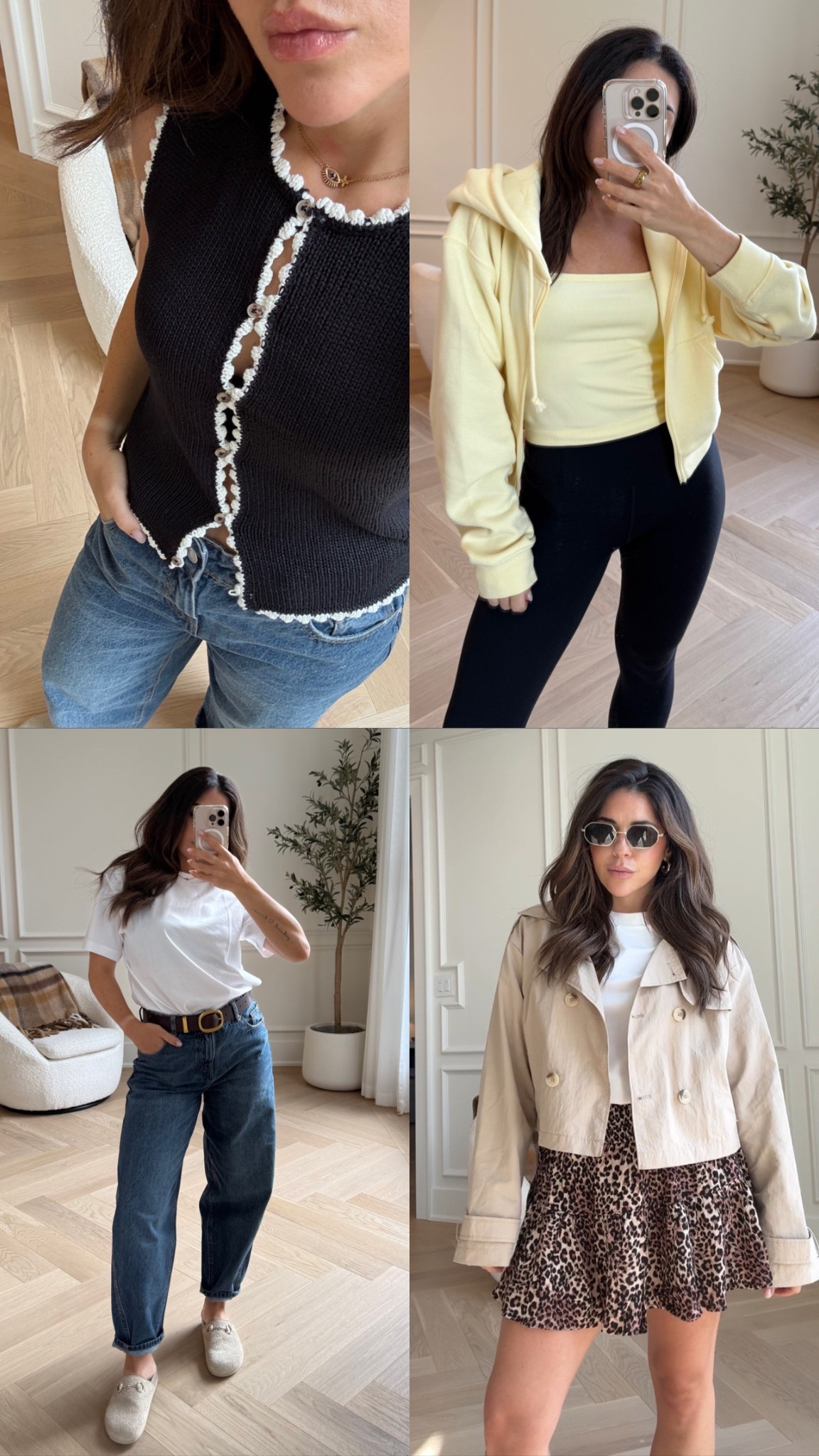 Ardene picks for Spring 🌼 use code VANESSA15 for 15% offf

#LTKcanada #LTKpetite #LTKspring