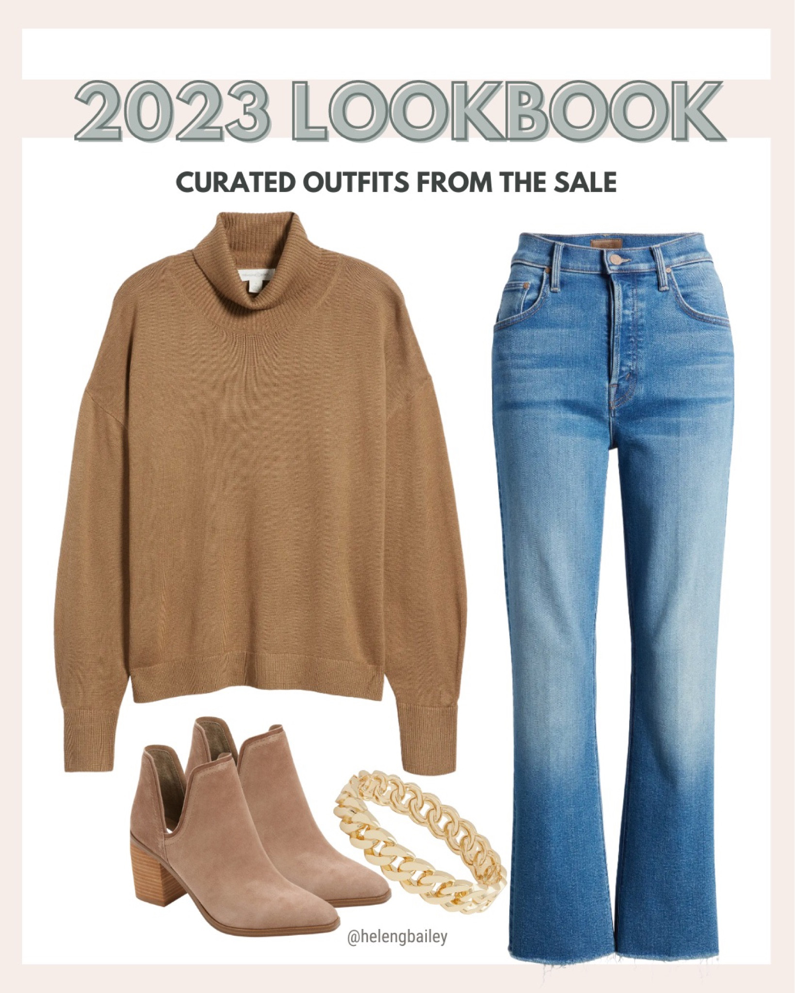 Cute turtleneck sweater on sale for the Nordstrom anniversary sale

#LTKsalealert #LTKFind #LTKxNSale