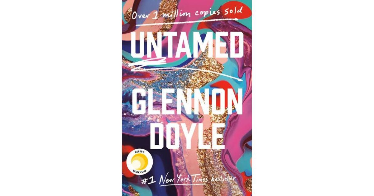 Untamed by Glennon Doyle | Macys (US)
