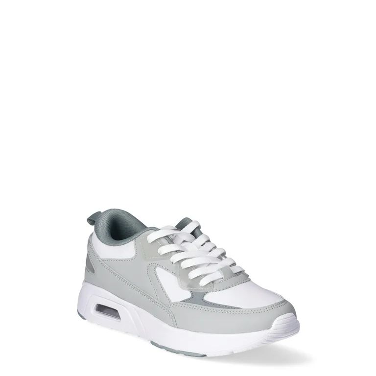 Avia Women’s Air Lace-Up Sneakers, Sizes 6-11 | Walmart (US)