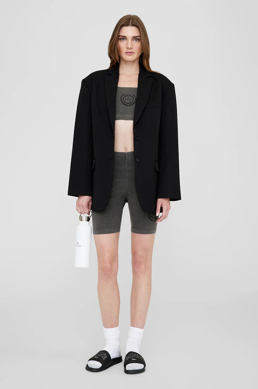 Reebok x ANINE BING Bike Short | Anine Bing