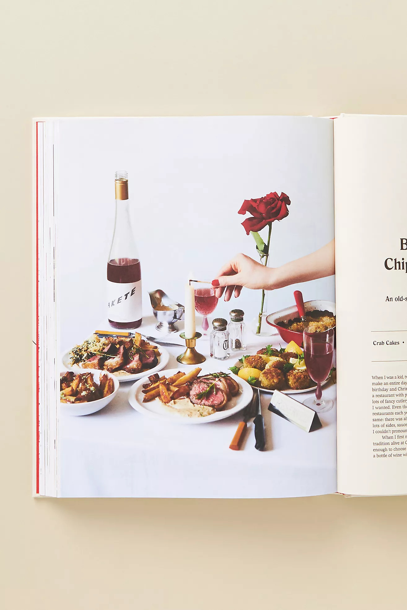 Table For Two | Anthropologie (US)