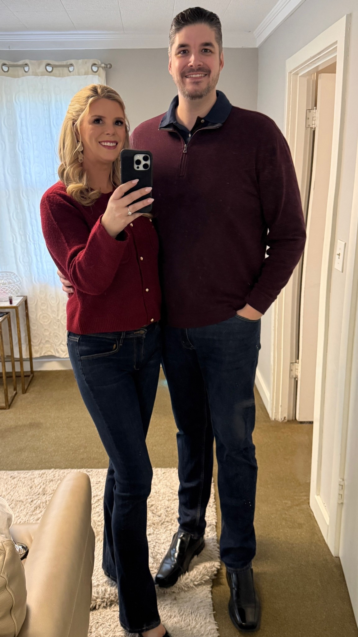 Casual but work like date outfits . 

#LTKWorkwear #LTKStyleTip #LTKFindsUnder100