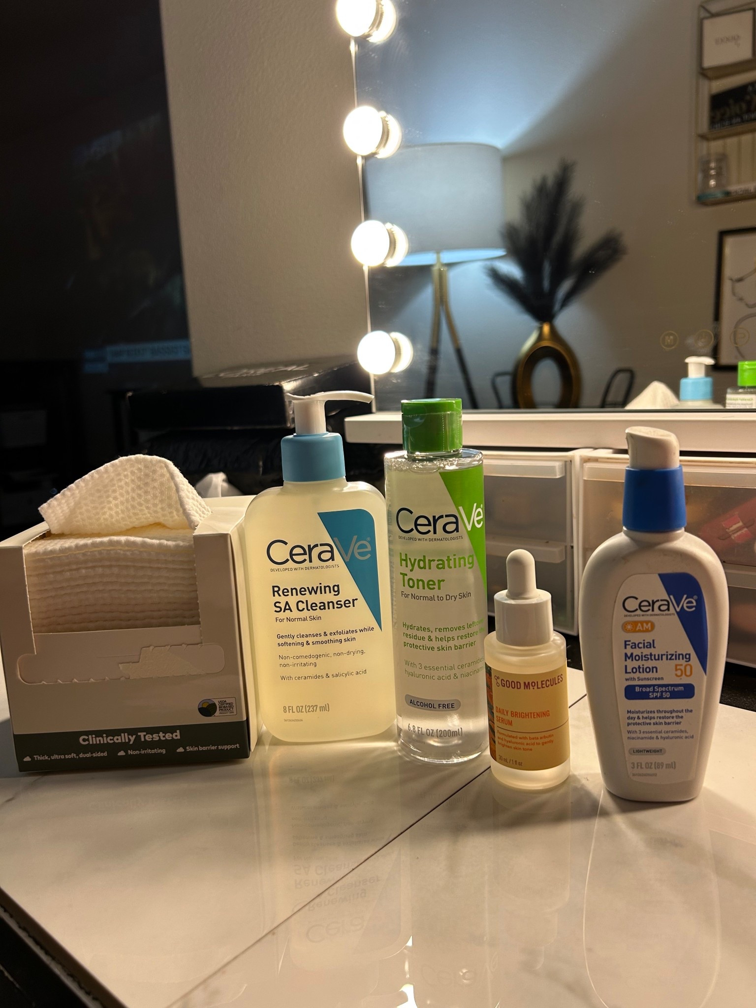 Skincare Sunday! 

#LTKGiftGuide #LTKBeauty #LTKFindsUnder50