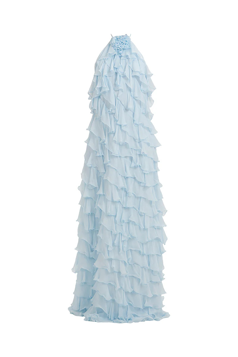 MAISEY MAXI DRESS | Deme By Gabriella | CULT MIA | CULT MIA UK LTD