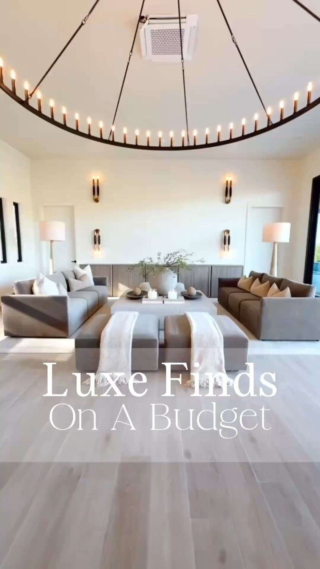 These finds make elevating any space easy! Anyone can do it when you have the right intentional finds ✨💖

Elevated home decor finds
Interior design 
Neutral home decor 
Aesthetic home decor finds

Summerthompsonstyles

#LTKHome #LTKSaleAlert