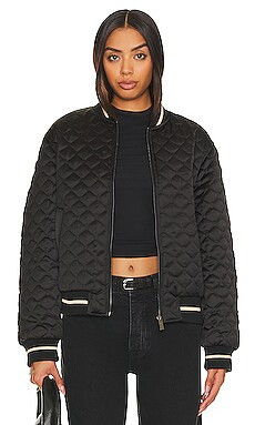 Marilyn Bomber Jacket
                    
                    Sanctuary | Revolve Clothing (Global)