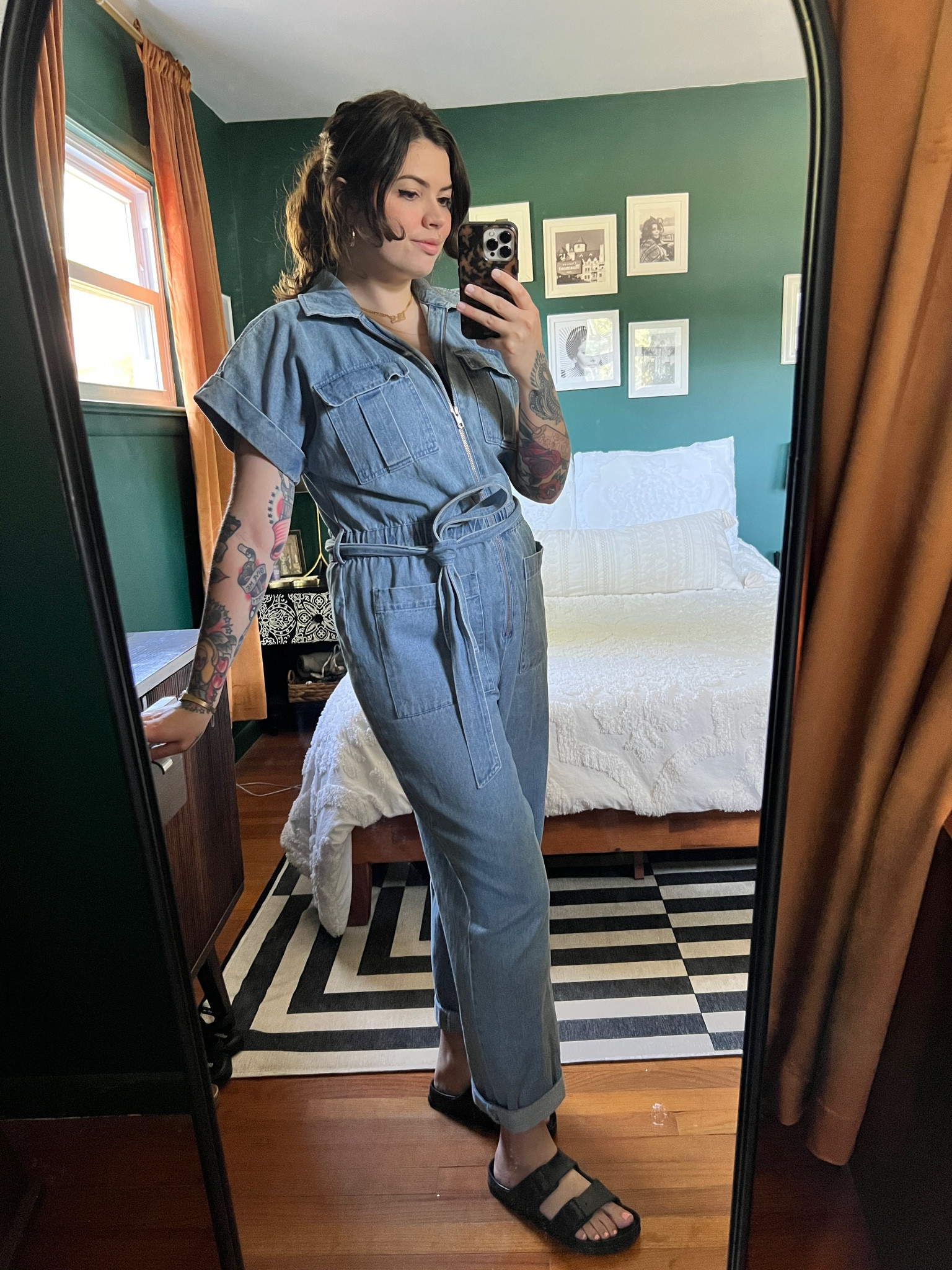 Sunday Fit 🫧

#LTKworkwear #LTKunder100