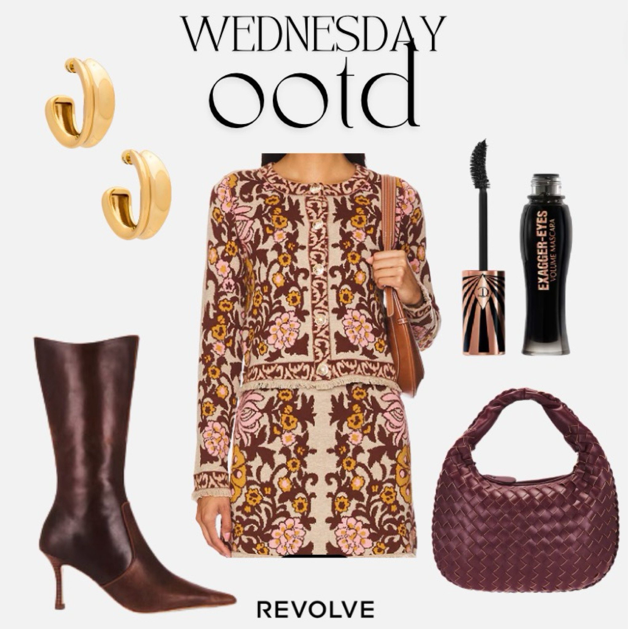 Fall OOTD 
#fallfashion #falltrends #autumnvibes #falltok #autumnaesthetic #revolve #fallootd 

#LTKSeasonal #LTKFallSale #LTKNYFW
