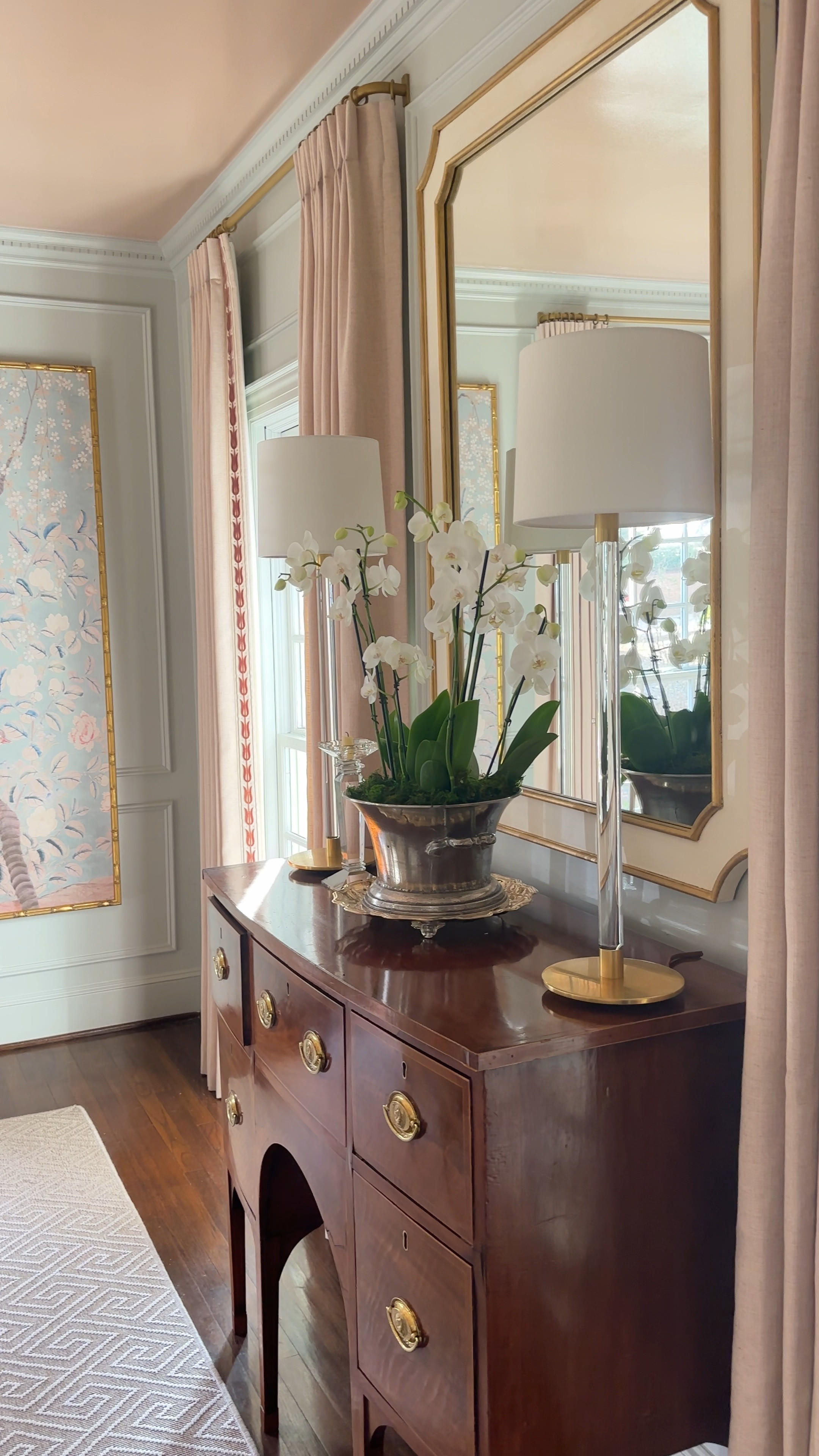 My buffet lamps are part of the open box sale! They are on a dimmer and tall - I’ve been so happy with them!

#LTKHome #LTKSaleAlert