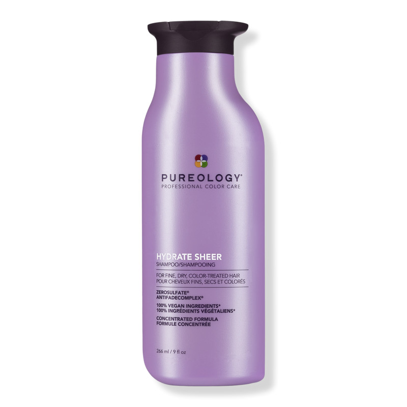 Hydrate Sheer Shampoo | Ulta