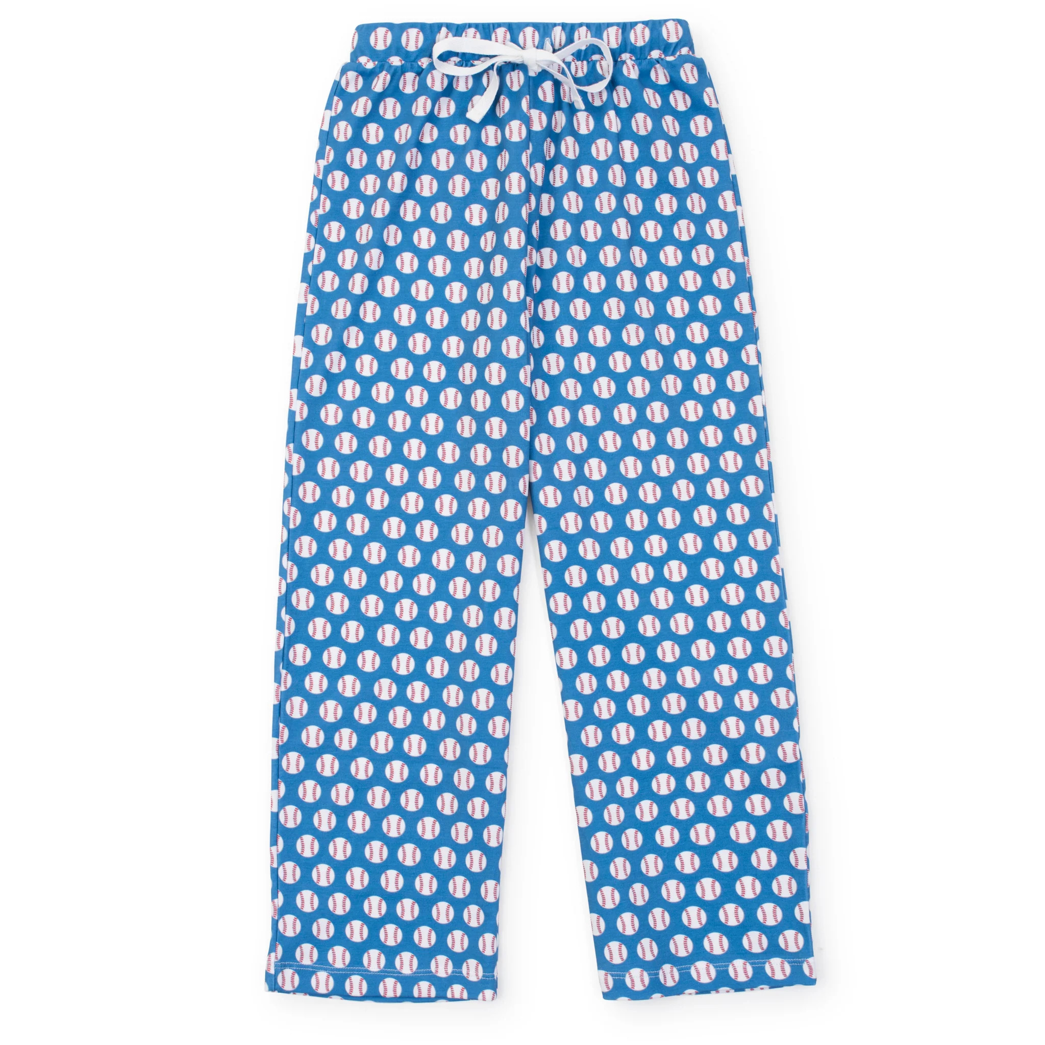 Beckett Boys' Hangout Pant - Baseball Grand Slam | Lila and Hayes