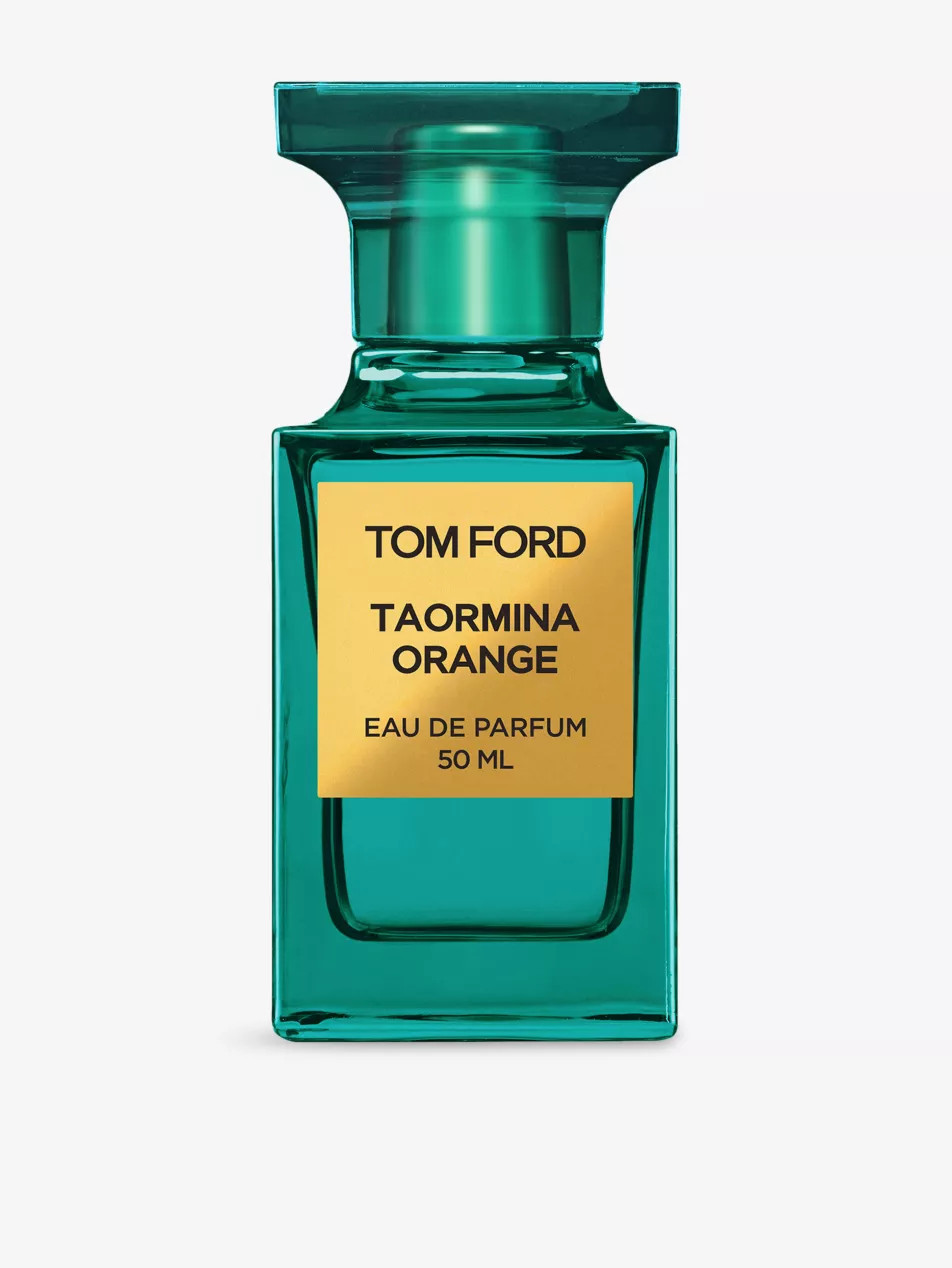Taormina Orange Eau de Parfum 50ml | Selfridges