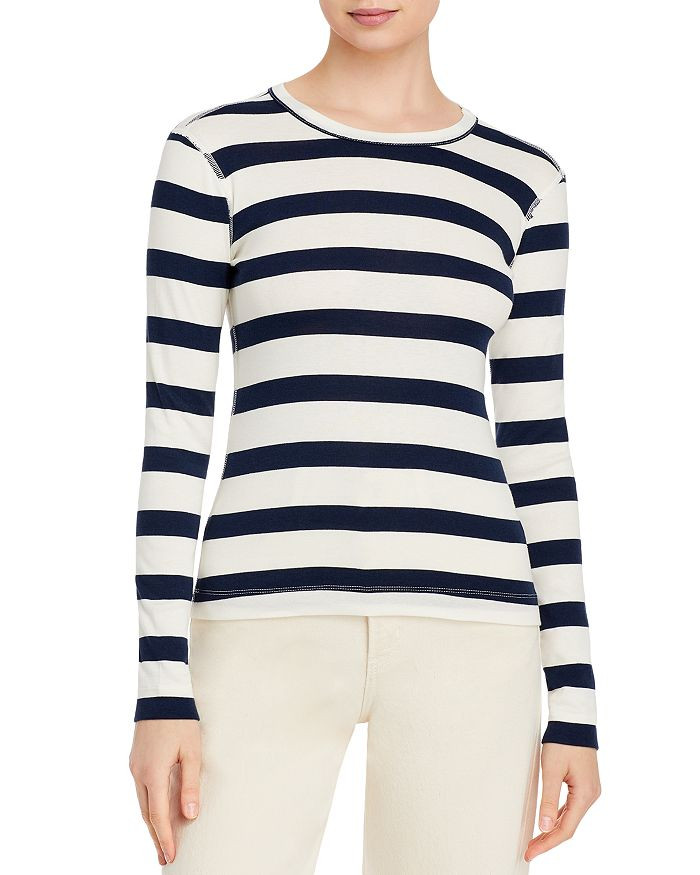 Striped Top | Bloomingdale's (US)