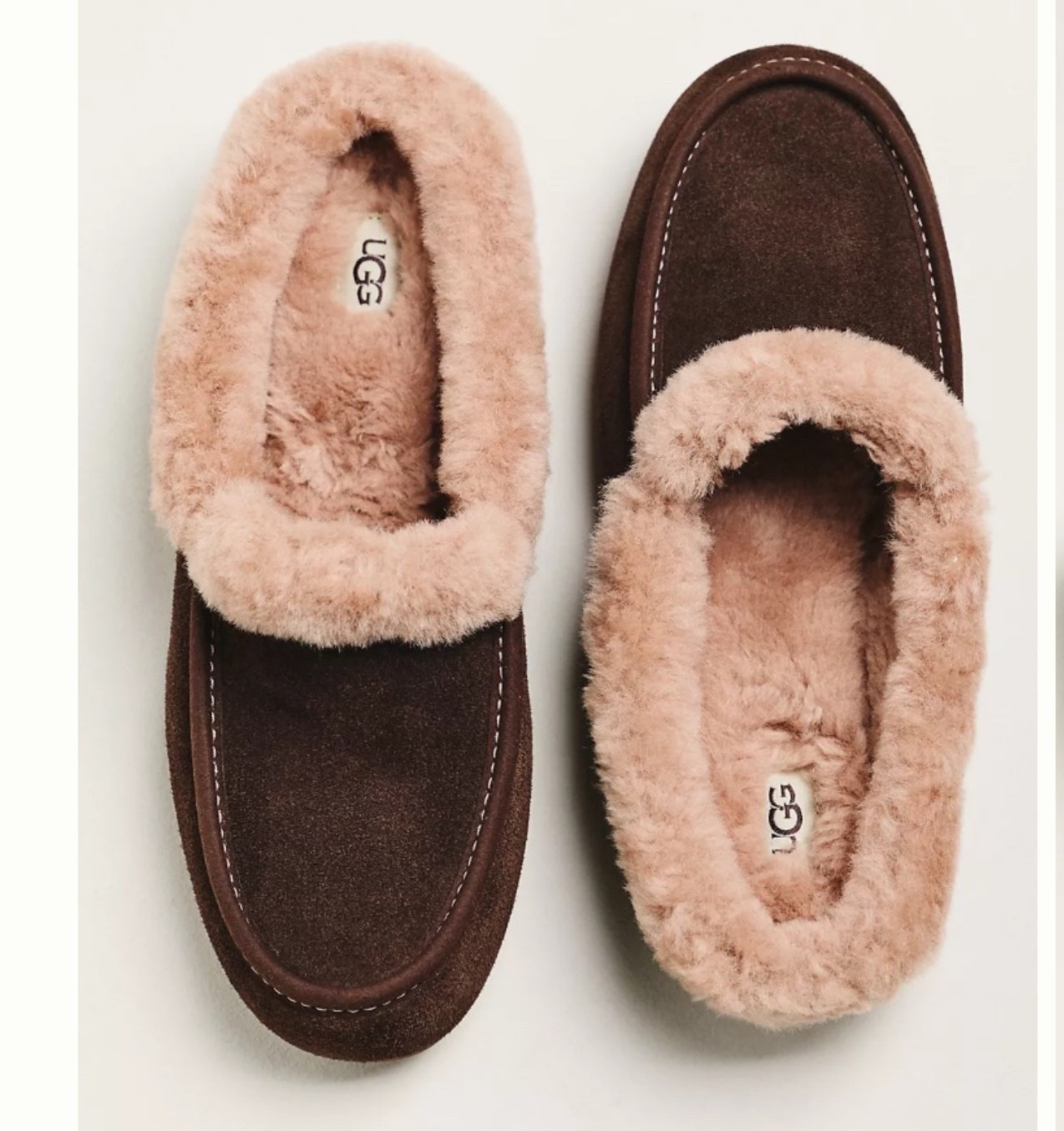 UGG slipper Ansley mule in coco 

#LTKHoliday #LTKStyleTip #LTKSeasonal