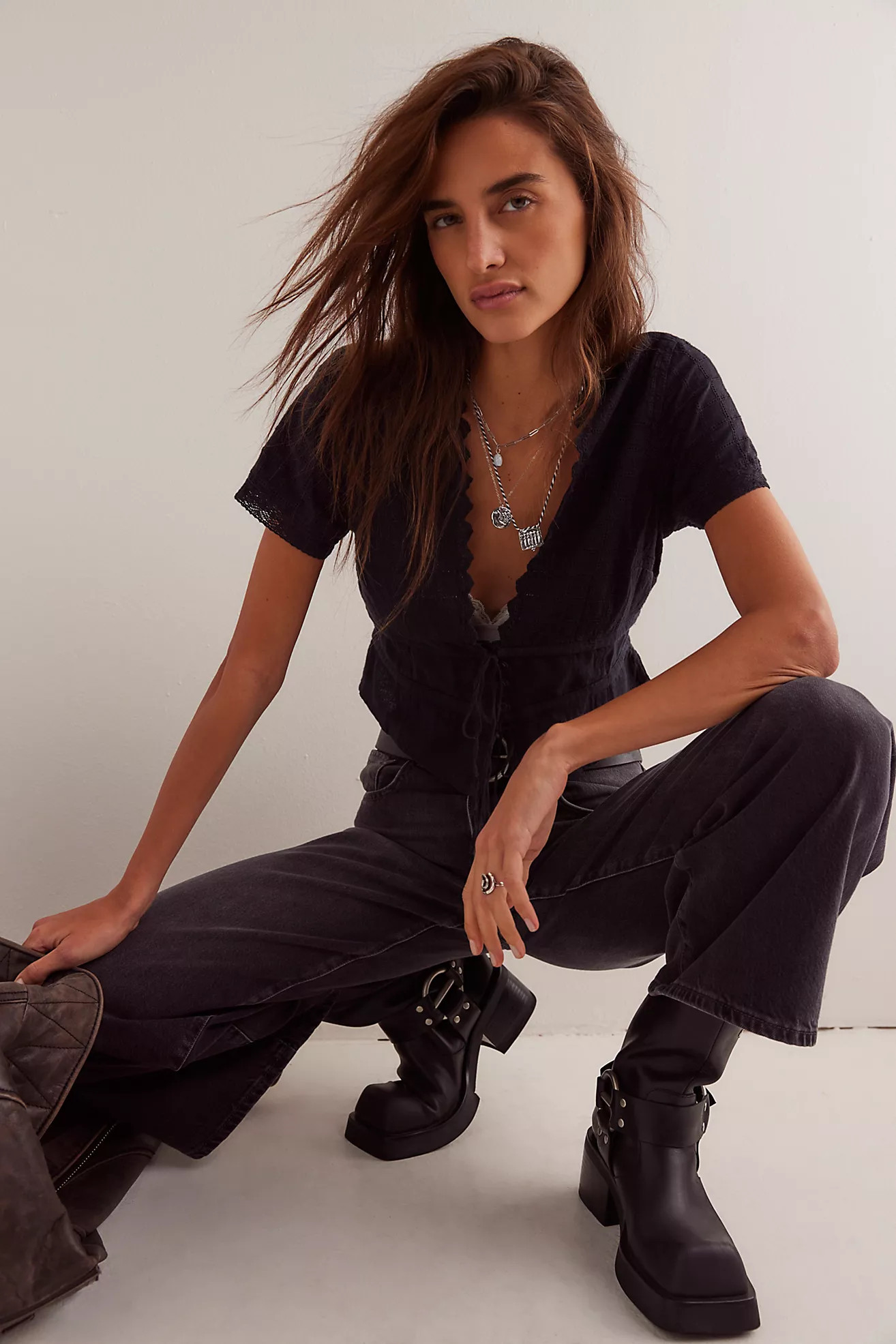 We The Free Riviera Top | Free People (Global - UK&FR Excluded)