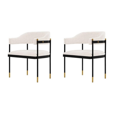 Lia Dining Armchair (Set of 2) | Ashley Homestore