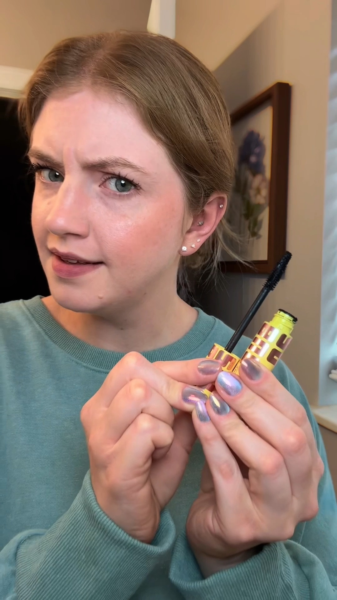 Insane lashes for drugstore prices! The Maybelline Colossal Bubble mascara is hands down the BEST drugstore mascara. So much volume and length AND it’s available in waterproof too! It’s a must have affordable beauty product 💗 

#LTKBeauty