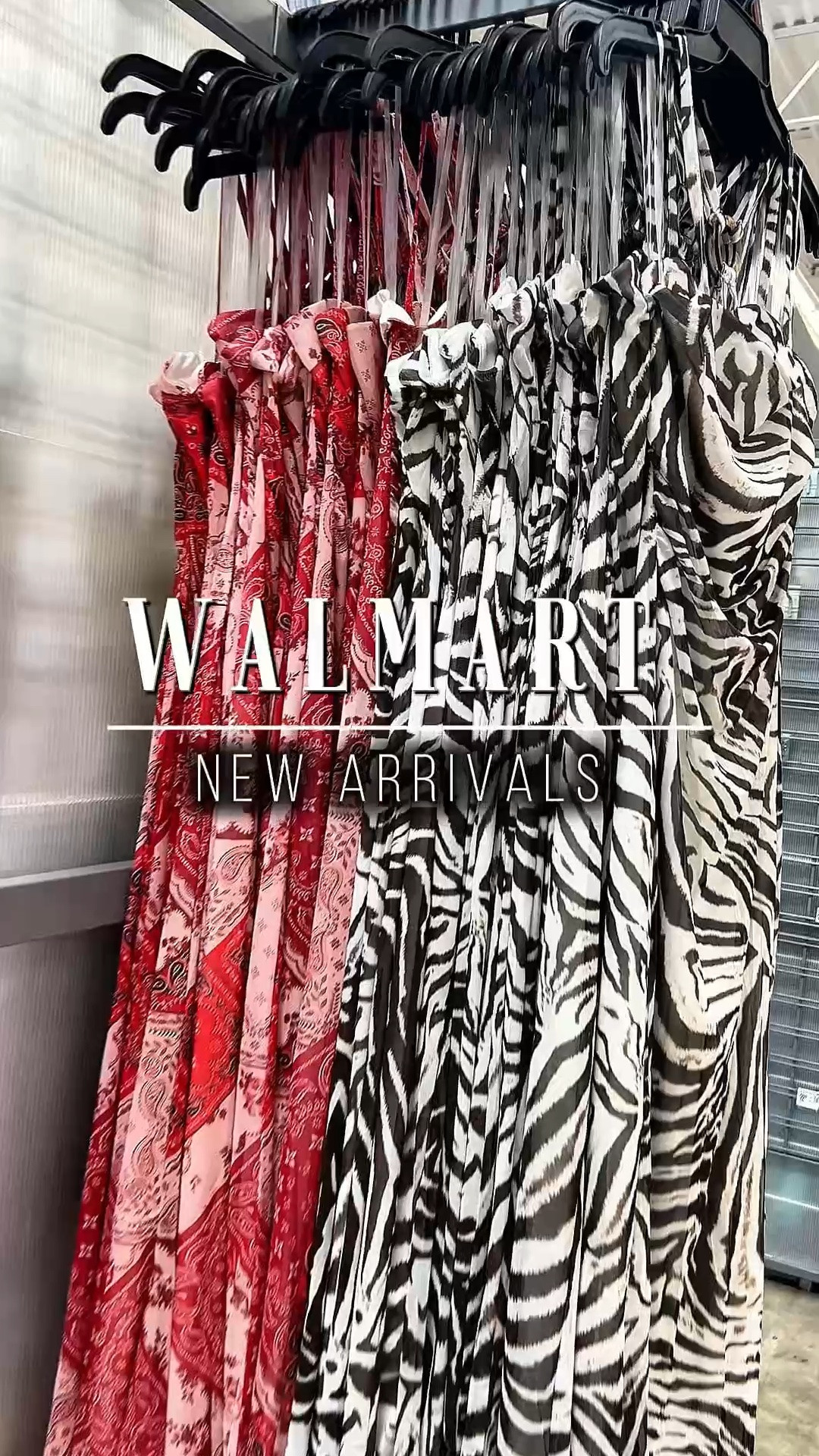 Walmart has some gorgeous maxi dresses out for summer!

#LTKootd #LTKgrwm #LTKvlog
