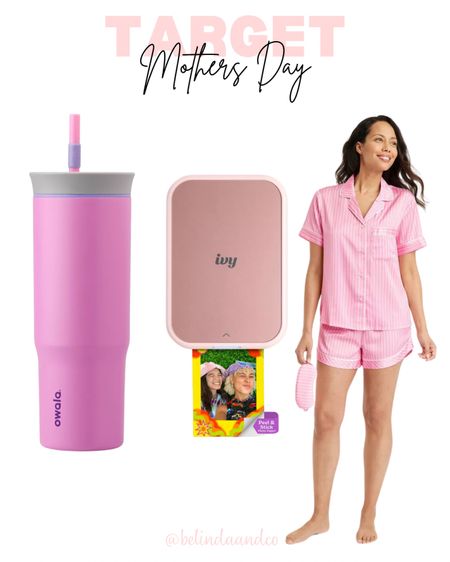 Target Mother’s Day gifts

#LTKfamily #LTKGiftGuide #LTKSeasonal