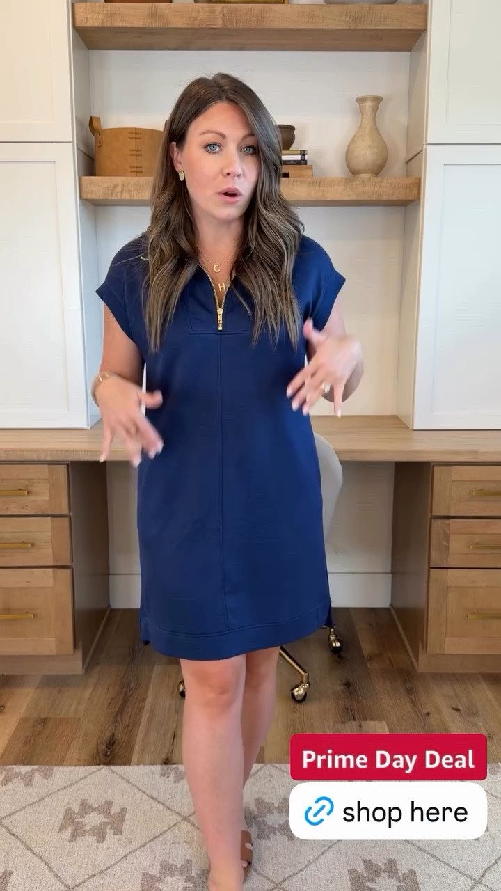 Cute dress on sale!

#LTKootd #LTKSaleAlert #LTKSeasonal