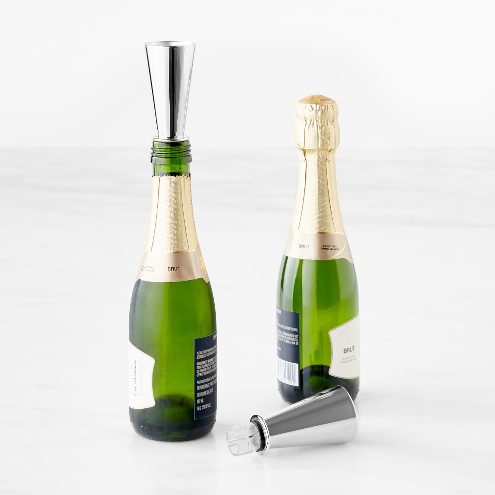 Rabbit Pro Champagne Sippers, Set of 2 | Williams-Sonoma