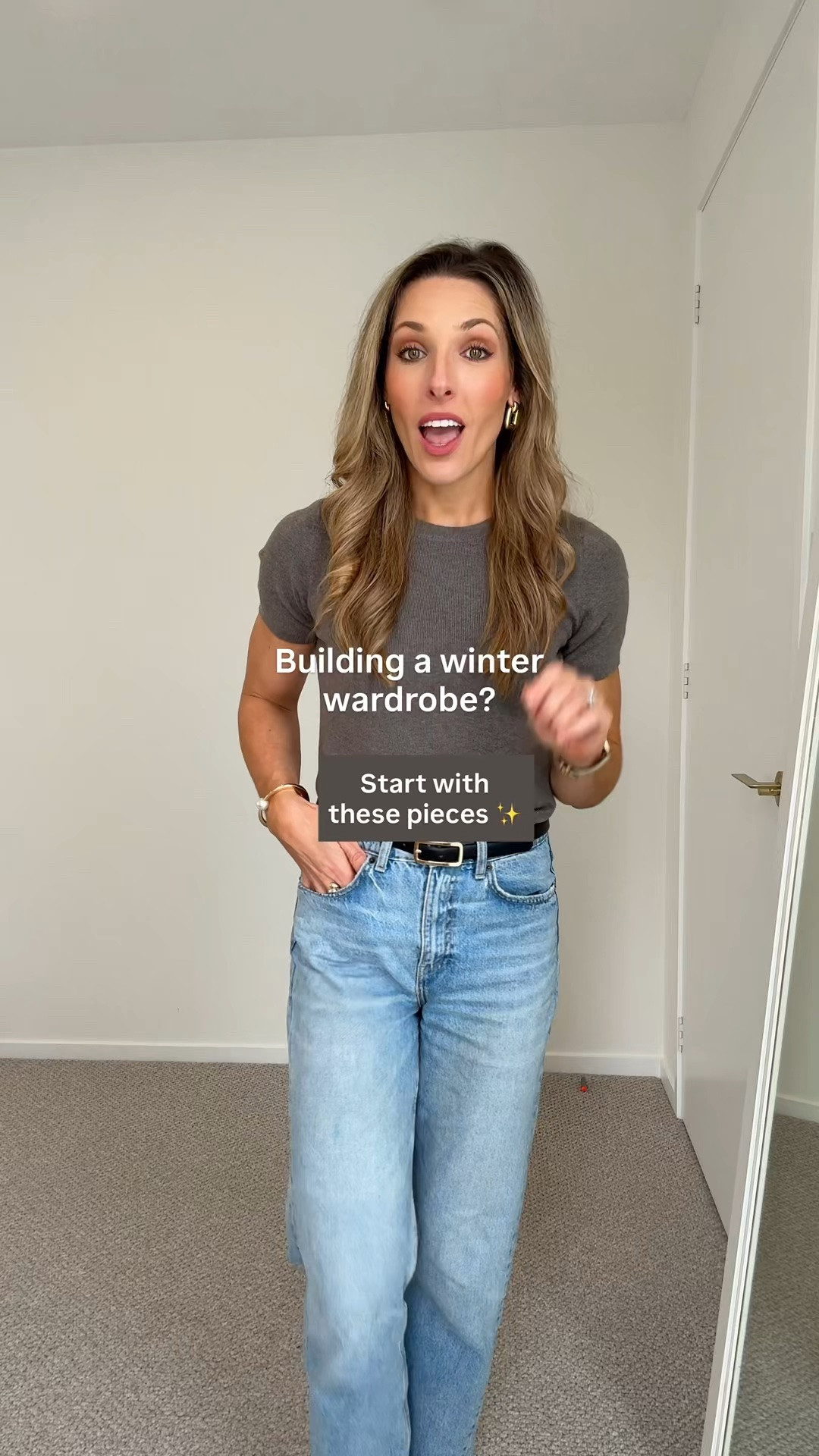 Building a winter wardrobe? Start here 🤍

I’ve linked my favourite basics, knits and layering pieces.

#LTKwinter #LTKjeans #LTKaustralia