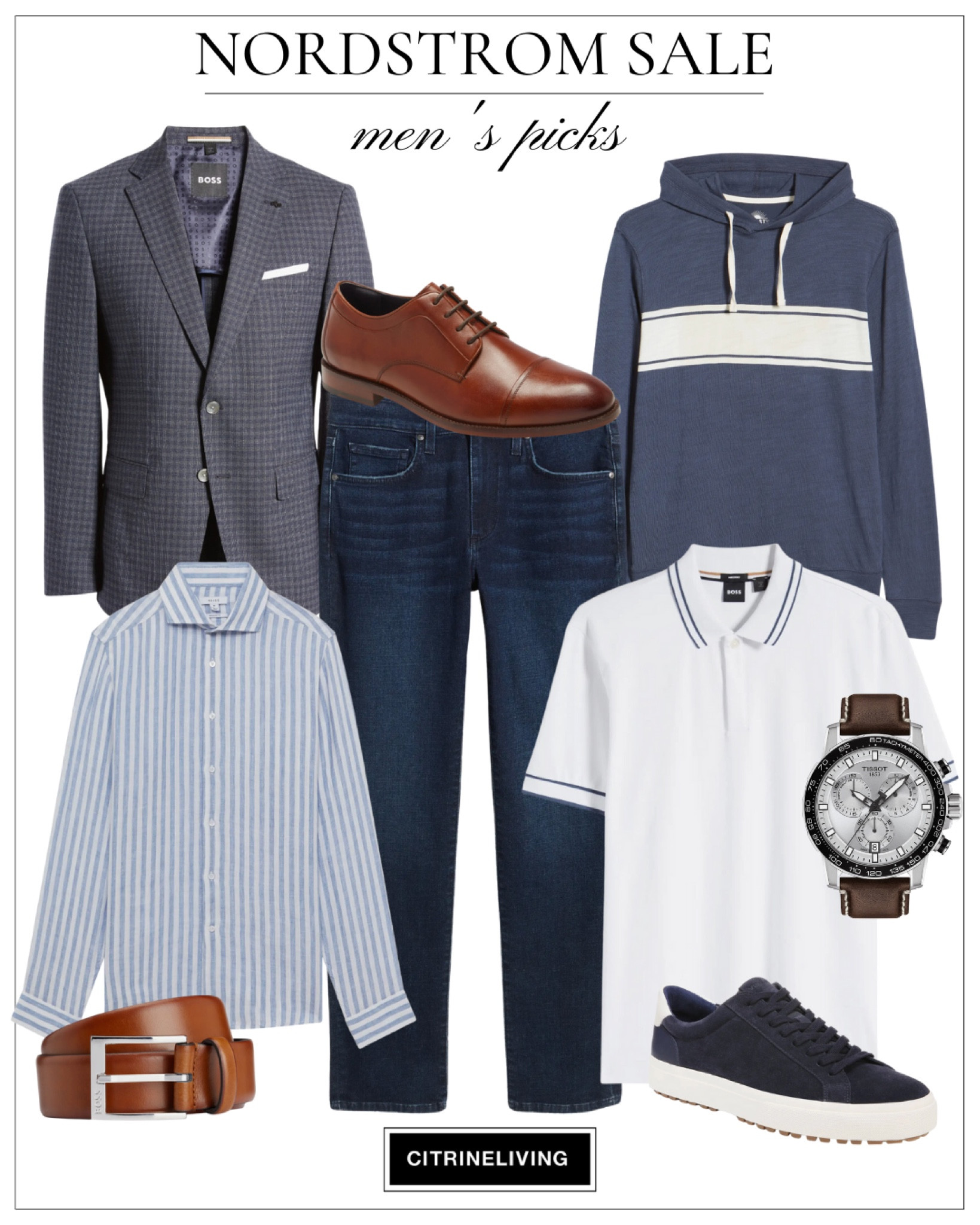 Nordstrom sale picks for men!

#LTKxNSale #LTKstyletip #LTKsalealert