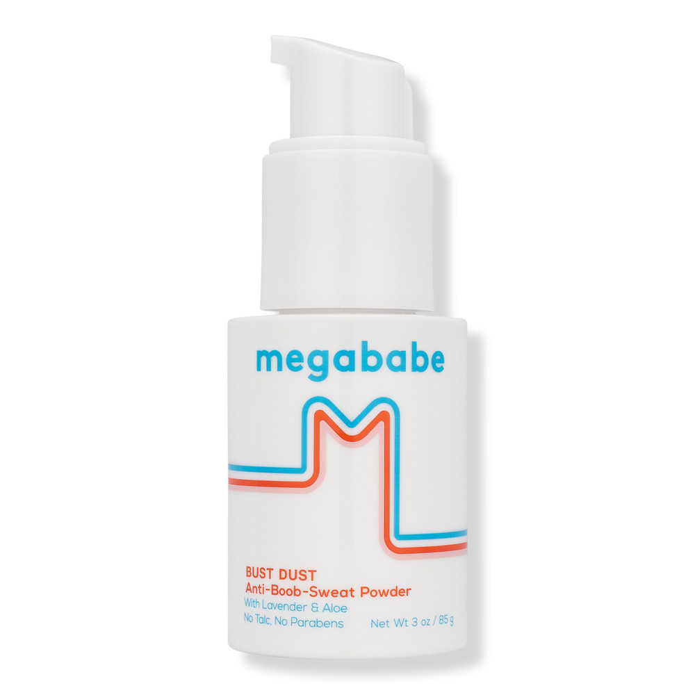 megababe Bust Dust - Anti-perspirant powder | Ulta