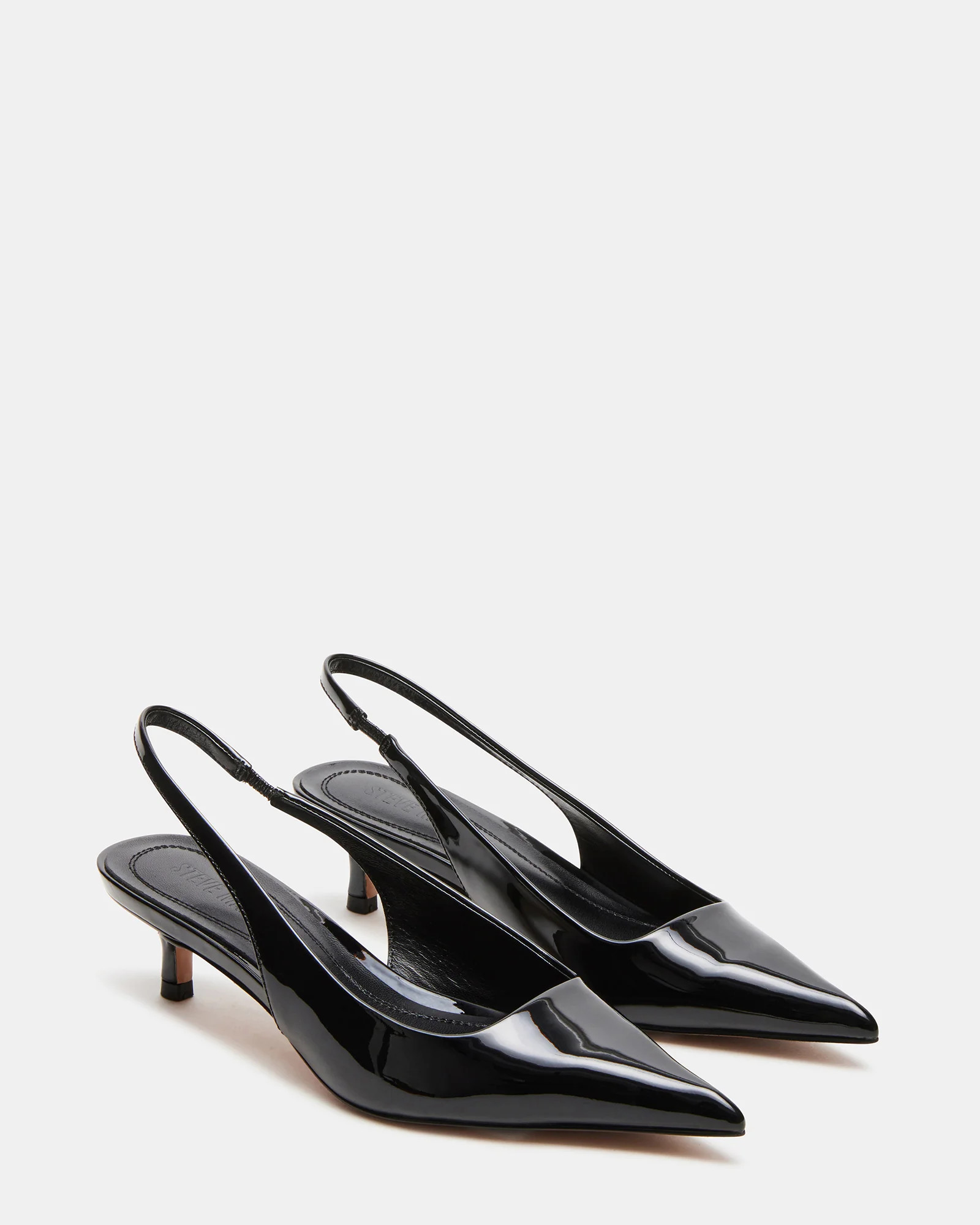 Kittie Black Patent | Steve Madden (US)