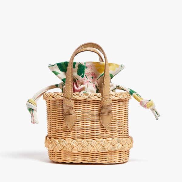 Pamela Munson x Riley Sheehey - The Bea Bag | Pamela Munson